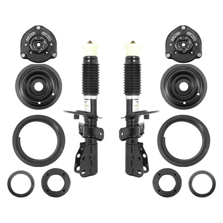 Unity 61200c Front Conversion Kit 61200c